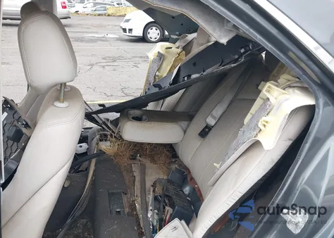 2008 Cadillac Cts Standard из США, поврежденный, VIN 1G6DF577680143078